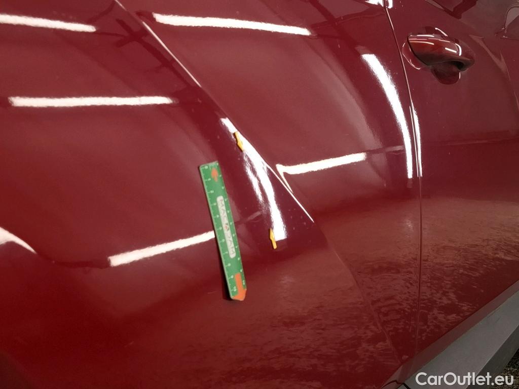  Hyundai  Tucson  Business Mild-Hybrid 2WD 1.6 CRDI 135CV BVA7 E6d #7