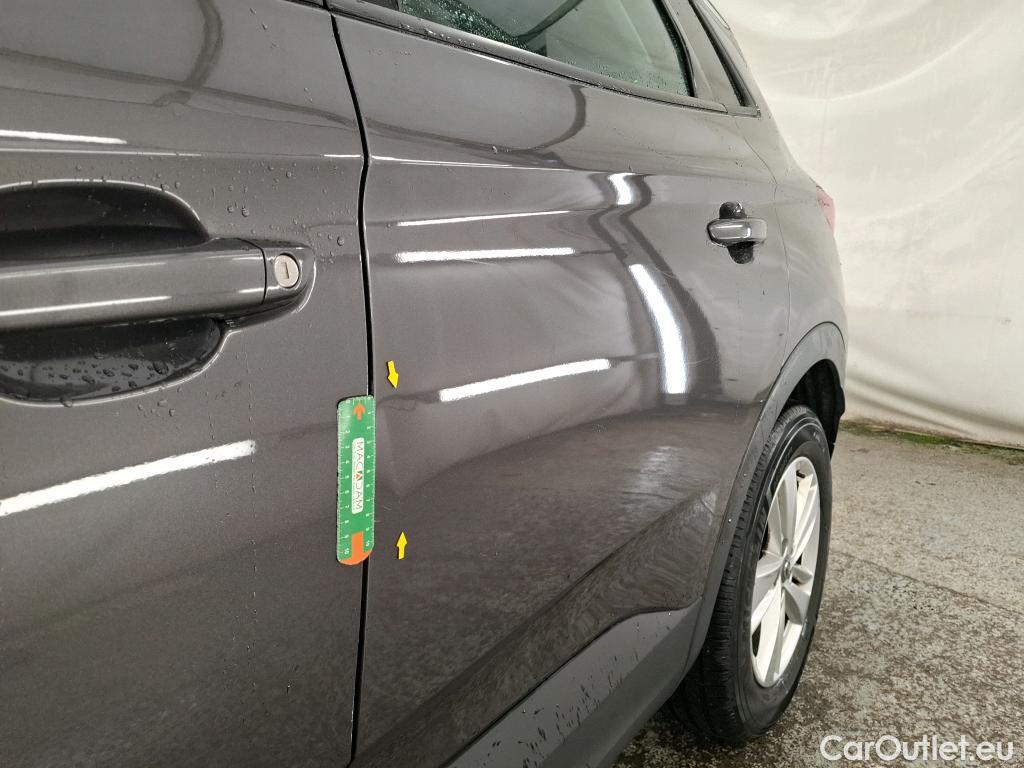  Opel   Grandland X Grandland X Elegance Business 1.5 130CV BVA8 E6d #3