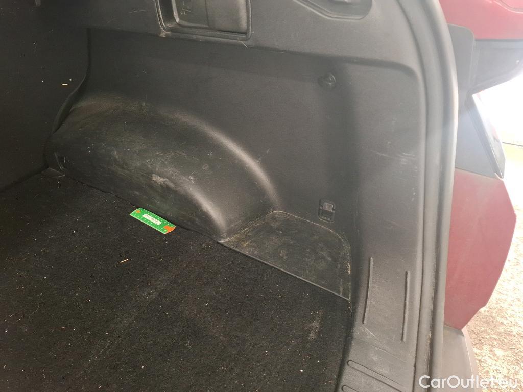  Hyundai  Tucson  Business Mild-Hybrid 2WD 1.6 CRDI 135CV BVA7 E6d #26