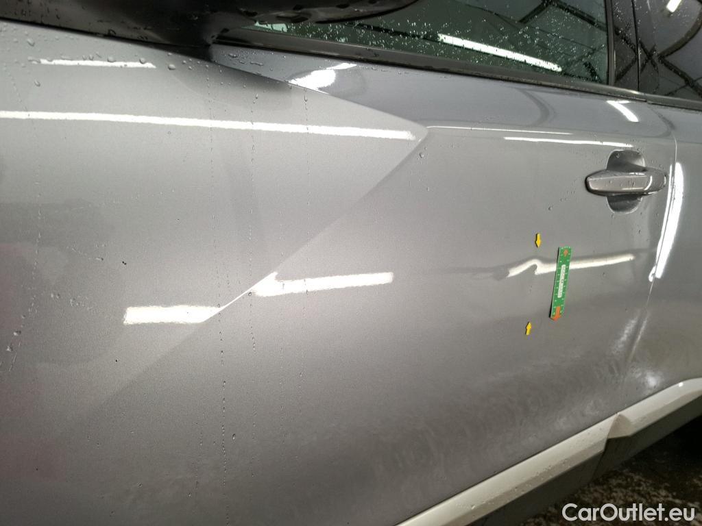  Peugeot  2008  Allure Business 1.5 HDi 100CV BVM6 E6d #5