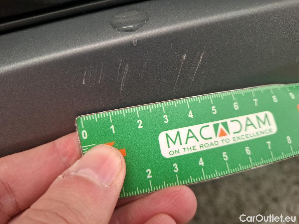  Hyundai  Tucson  Creative Hybrid 2WD 1.6 T-GDI 230CV BVA6 E6d #7