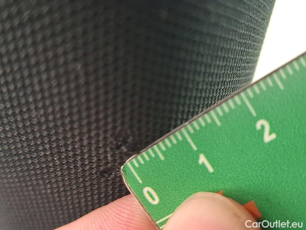  Mercedes  A-Klasse MERCEDES-BENZ Classe A Compact / 2018 / 5P / Berline A 180 d Business Line 8G-DCT #10