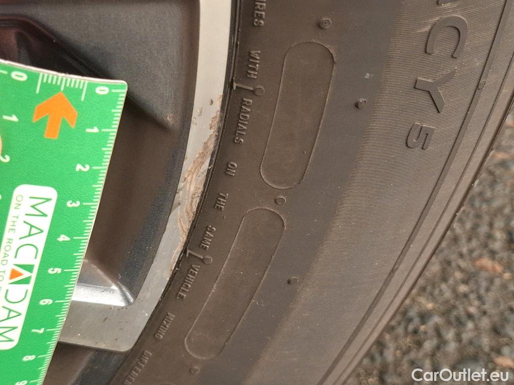  Hyundai  Tucson  Business Mild-Hybrid 2WD 1.6 CRDI 135CV BVA7 E6d #17