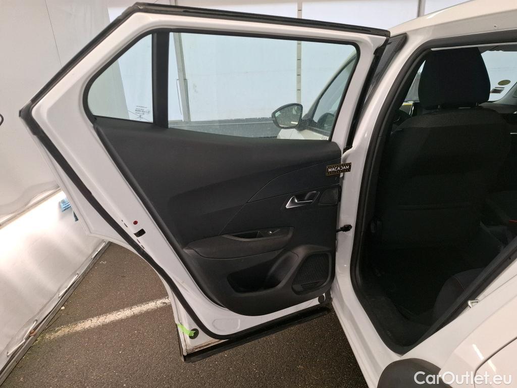  Peugeot  2008  Active Pack 1.5 HDi 110CV BVM6 E6d #9