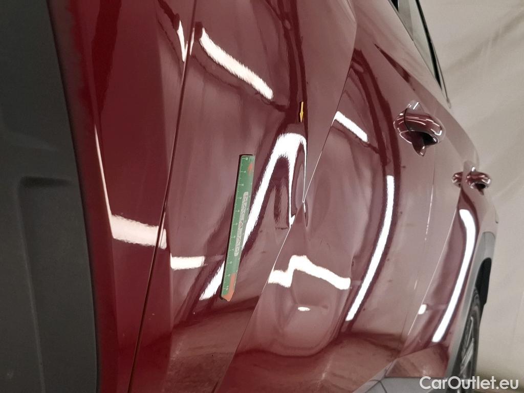  Hyundai  Tucson  Business Mild-Hybrid 2WD 1.6 CRDI 135CV BVA7 E6d #2