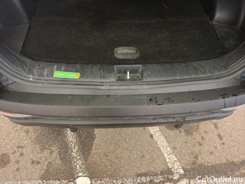  Hyundai  Tucson  Business Hybrid 2WD 1.6 T-GDI 230CV BVA6 E6d #91