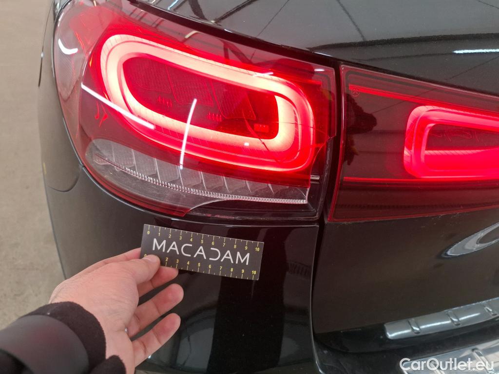  Mercedes  GLA MERCEDES-BENZ  / 2020 / 5P / SUV  200 D AMG LINE DCT #16