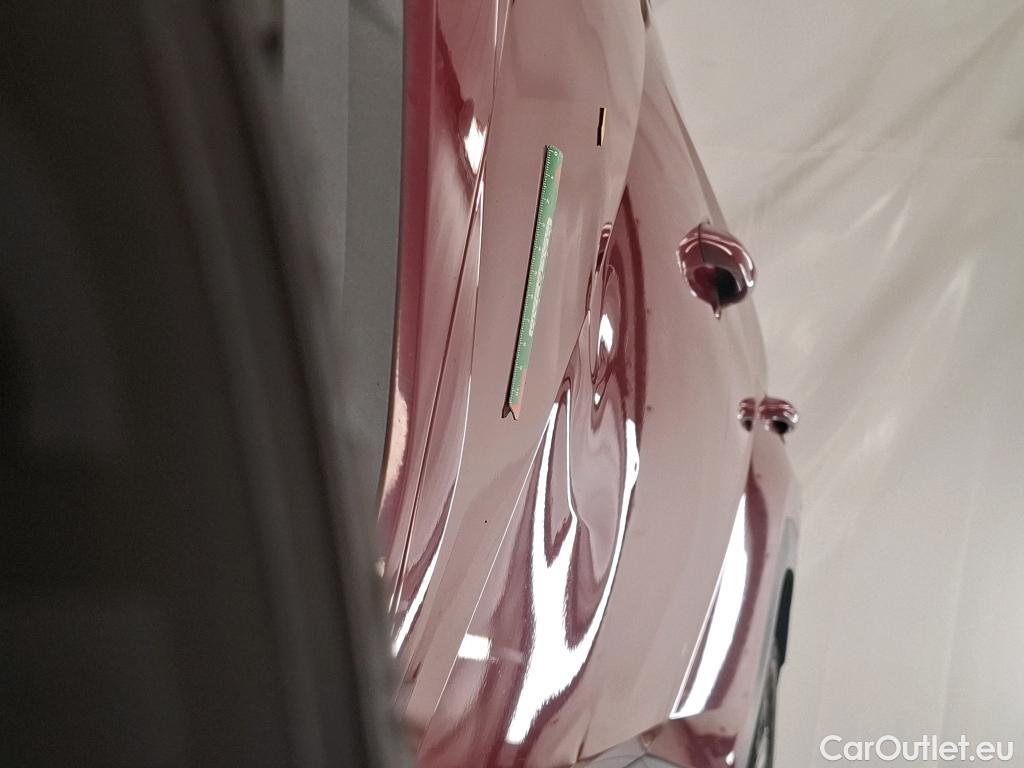  Hyundai  Tucson  Business Mild-Hybrid 2WD 1.6 CRDI 135CV BVA7 E6d #5