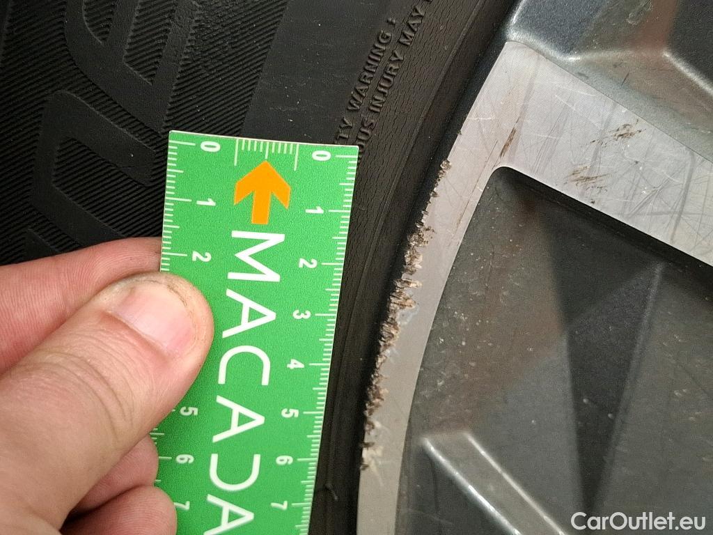  Hyundai  Tucson  Business Hybrid 2WD 1.6 T-GDI 230CV BVA6 E6d #49