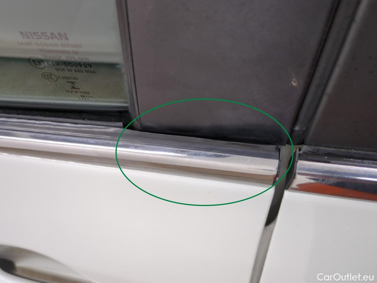  Nissan  Qashqai NISSAN  / 2017 / 5P / Crossover 1.5 DCI 115 Business Edition #11