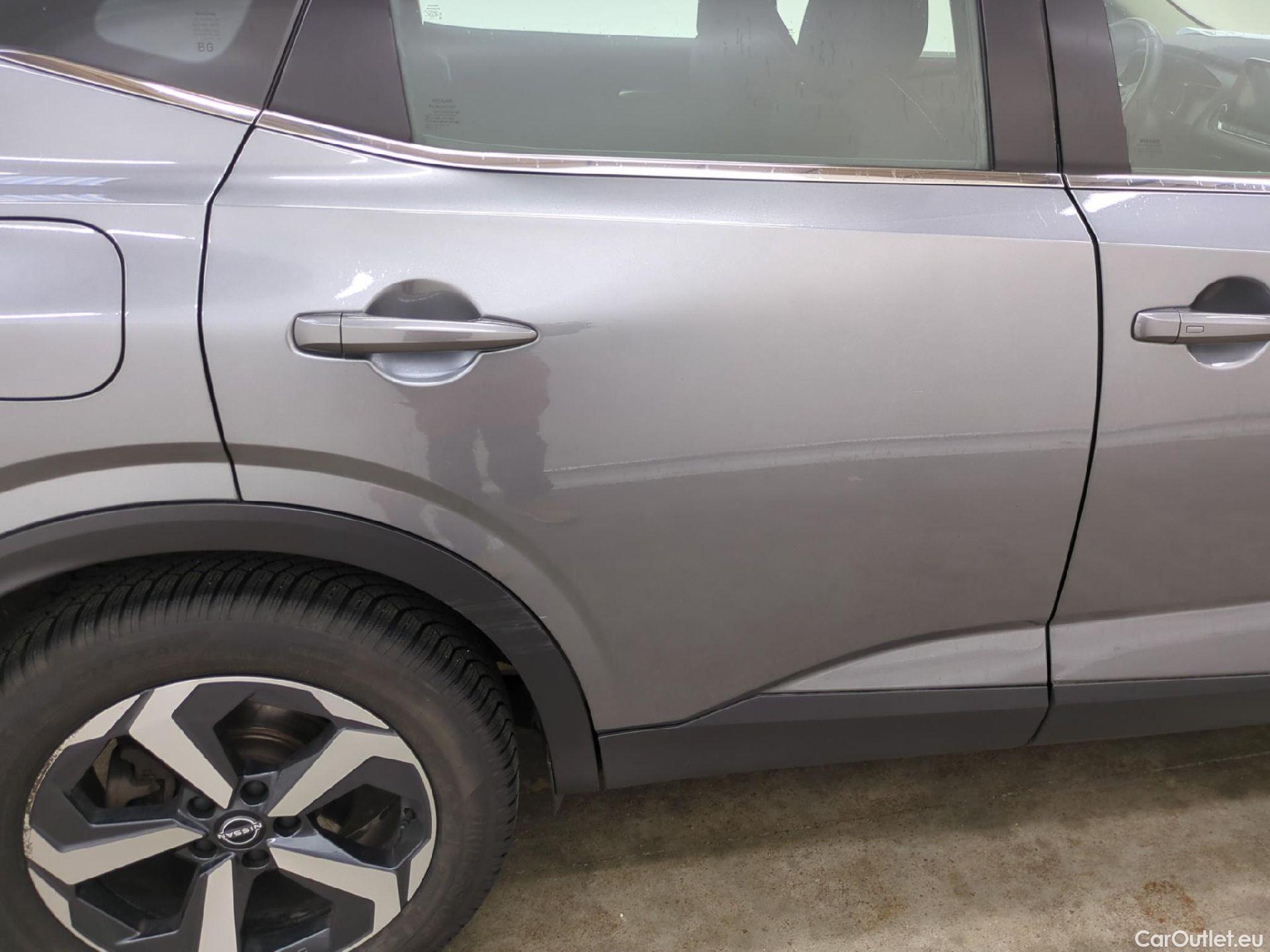  Nissan  Qashqai NISSAN  / 2021 / 5P / Crossover e-Power 190 Business Edition BVA HEV CD LOT 700 #20