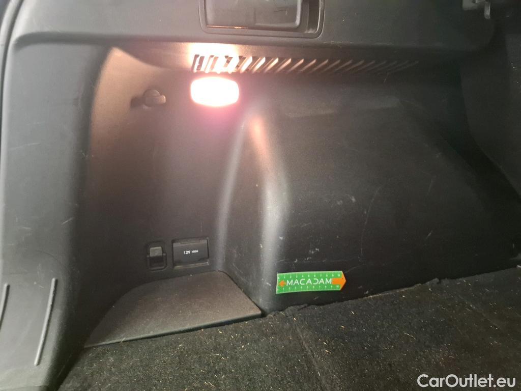  Hyundai  Tucson  Business Hybrid 2WD 1.6 T-GDI 230CV BVA6 E6d #8