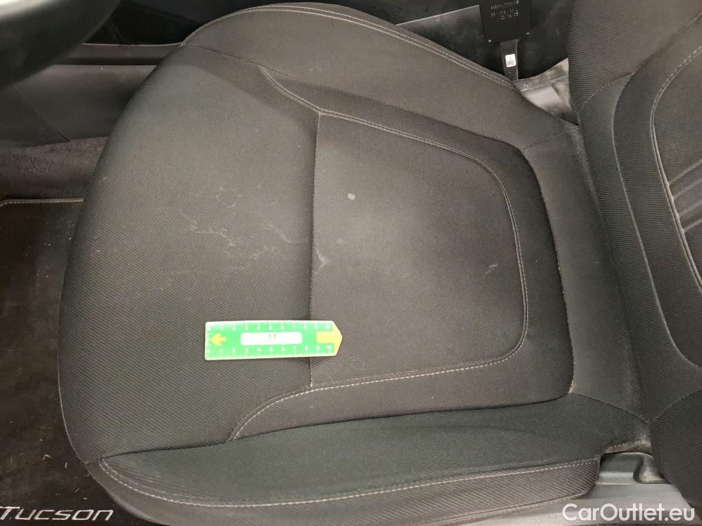  Hyundai  Tucson  Business Mild-Hybrid 2WD 1.6 CRDI 135CV BVA7 E6d #30