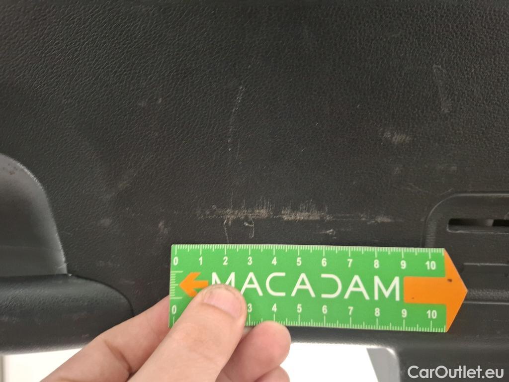  Hyundai  Tucson  Business Hybrid 2WD 1.6 T-GDI 230CV BVA6 E6d #34