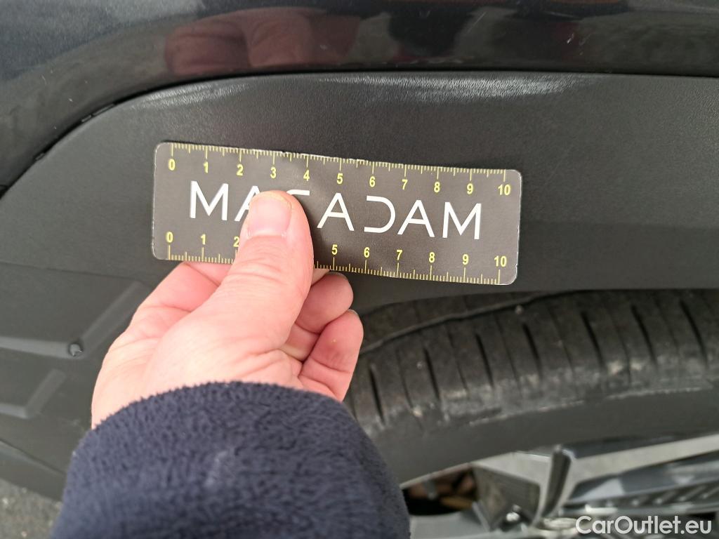  Hyundai  Tucson HYUNDAI  / 2020 / 5P / SUV 1.6 PHEV 265 HTRAC BUSINESS 4WD AUTO #30