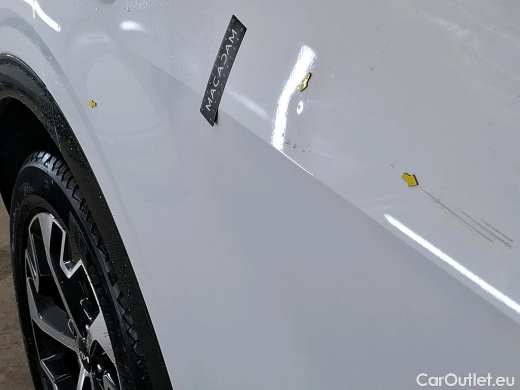  KIA  Sportage  Design Hybrid 1.6 T-GDi 230CV BVA6 E6d #5