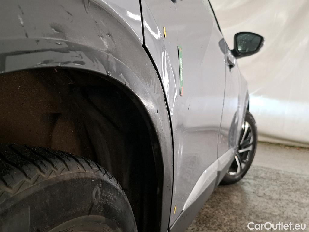  Peugeot  2008  Allure Business 1.5 HDi 100CV BVM6 E6d #4