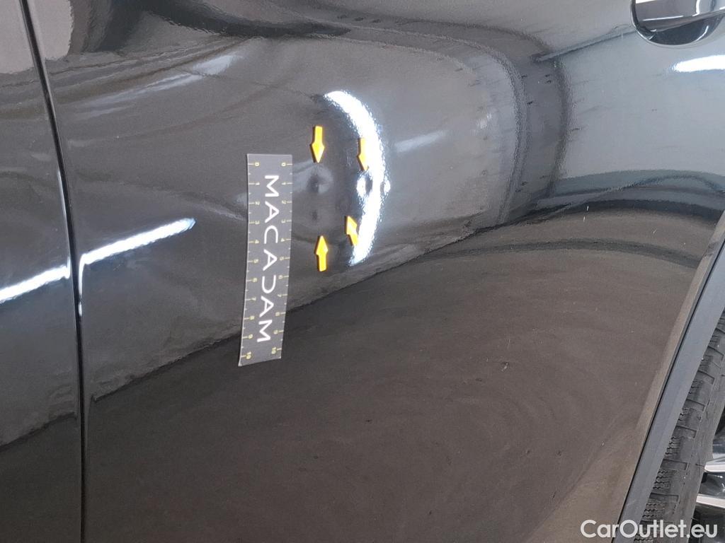  Mercedes  GLA MERCEDES-BENZ  / 2020 / 5P / SUV  200 D AMG LINE DCT #7