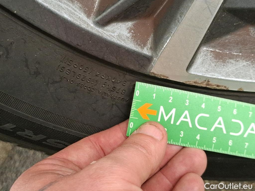  Hyundai  Tucson  Business Hybrid 2WD 1.6 T-GDI 230CV BVA6 E6d #87