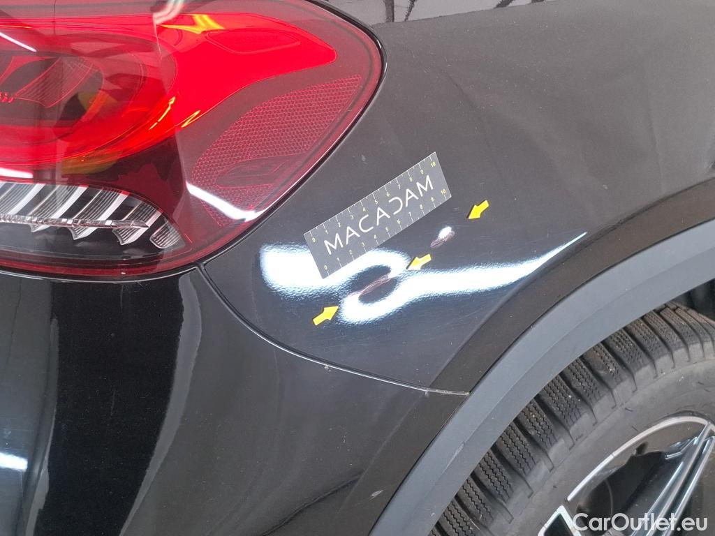  Mercedes  GLA MERCEDES-BENZ  / 2020 / 5P / SUV  200 D AMG LINE DCT #2