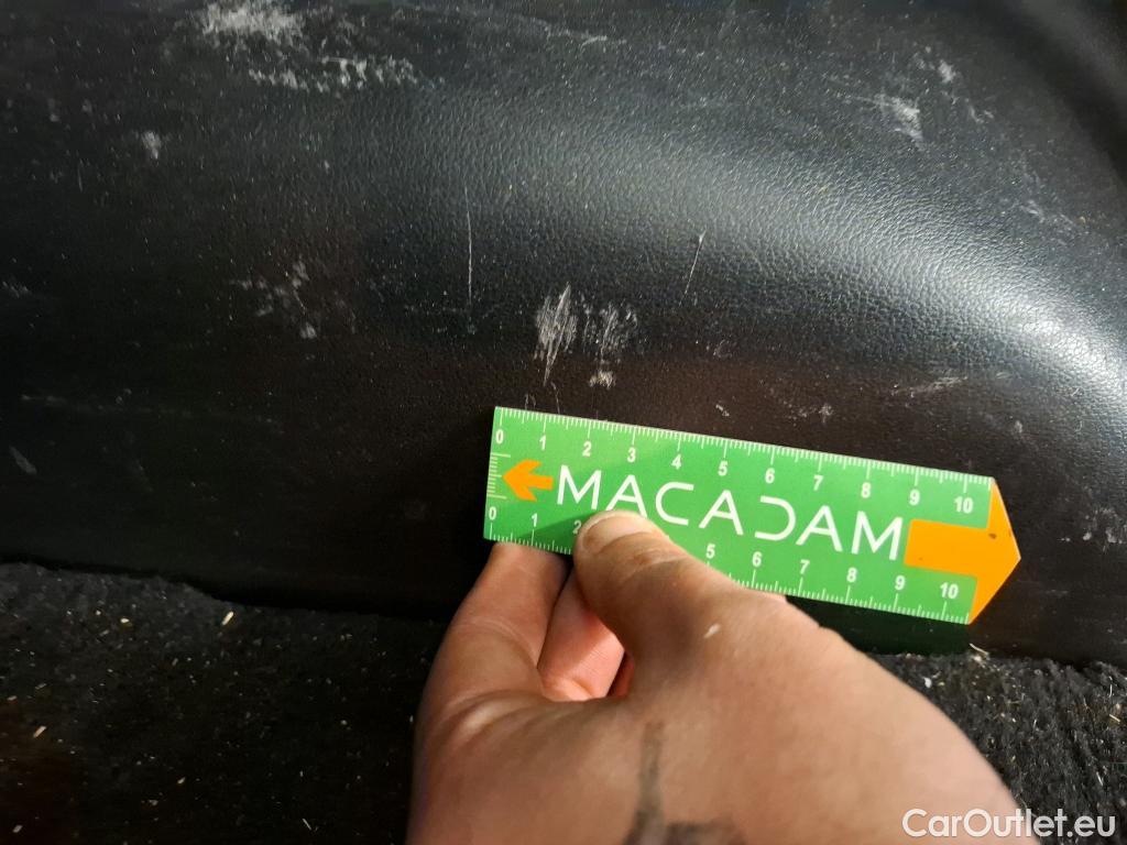  Hyundai  Tucson  Business Hybrid 2WD 1.6 T-GDI 230CV BVA6 E6d #18