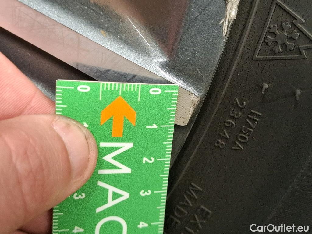  Hyundai  Tucson  Business Hybrid 2WD 1.6 T-GDI 230CV BVA6 E6d #51