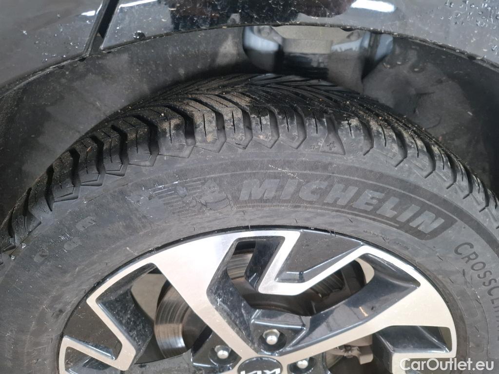  KIA  Sportage  Design Hybrid 1.6 T-GDi 230CV BVA6 E6d #16