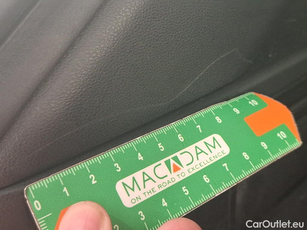  Hyundai  Tucson  Creative Hybrid 2WD 1.6 T-GDI 230CV BVA6 E6d #9