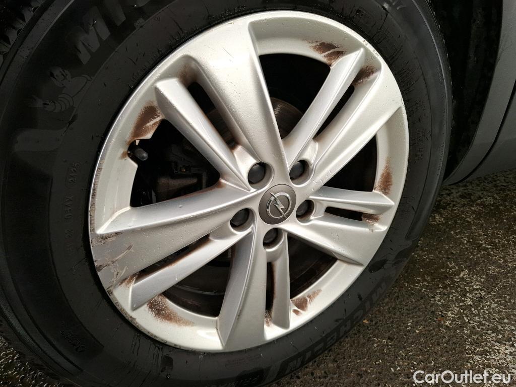  Opel   Grandland X Grandland X Elegance Business 1.5 130CV BVA8 E6d #8