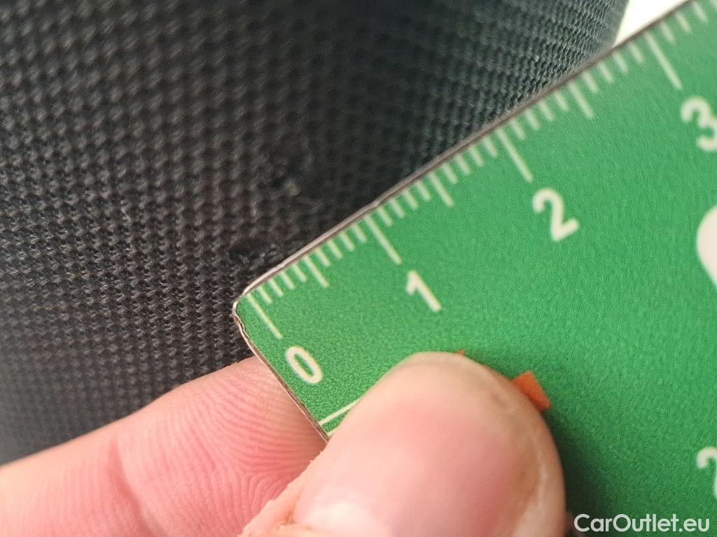  Mercedes  A-Klasse MERCEDES-BENZ Classe A Compact / 2018 / 5P / Berline A 180 d Business Line 8G-DCT #9