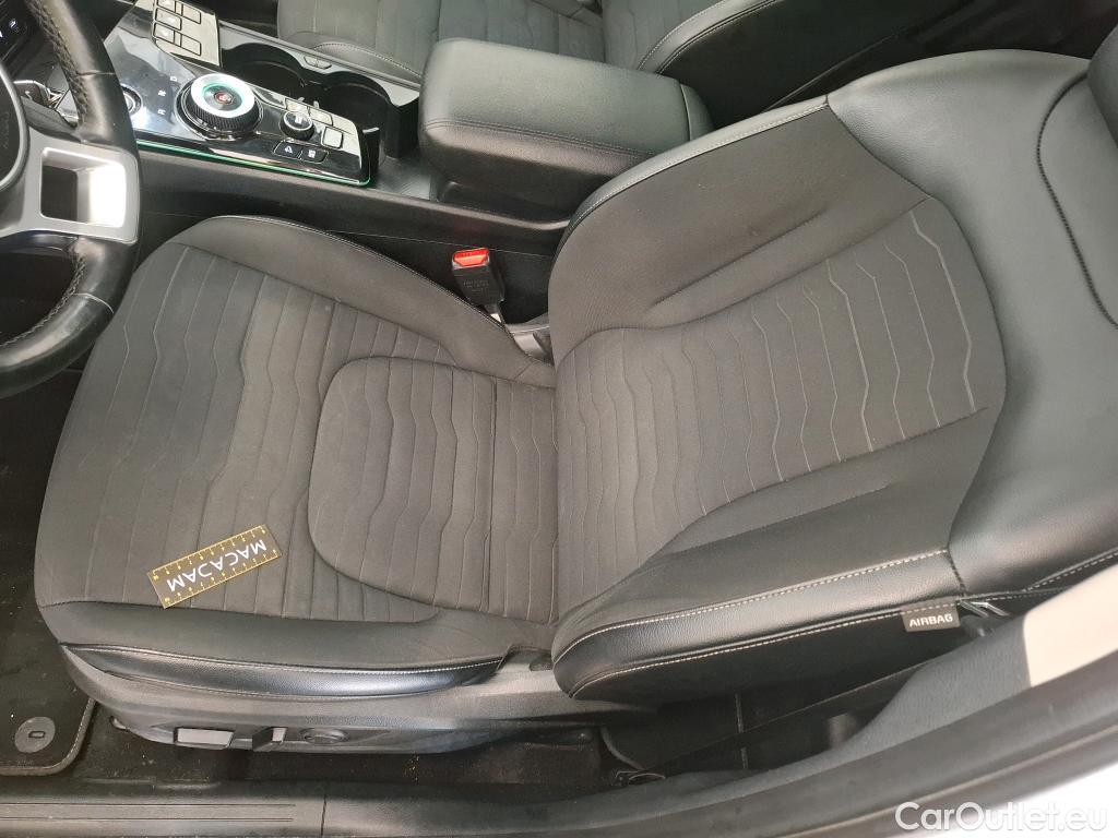  KIA  Sportage  Design Hybrid 1.6 T-GDi 230CV BVA6 E6d #43