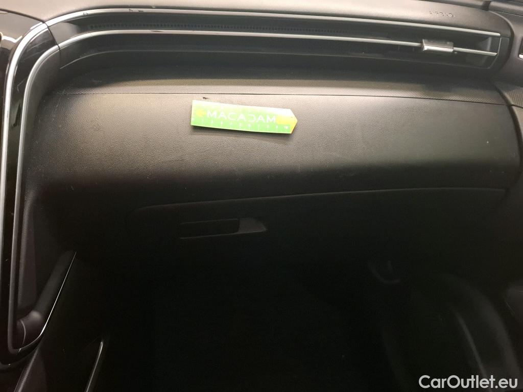  Hyundai  Tucson  Business Hybrid 2WD 1.6 T-GDI 230CV BVA6 E6d #65