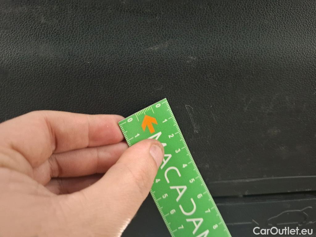  Hyundai  Tucson  Business Hybrid 2WD 1.6 T-GDI 230CV BVA6 E6d #35