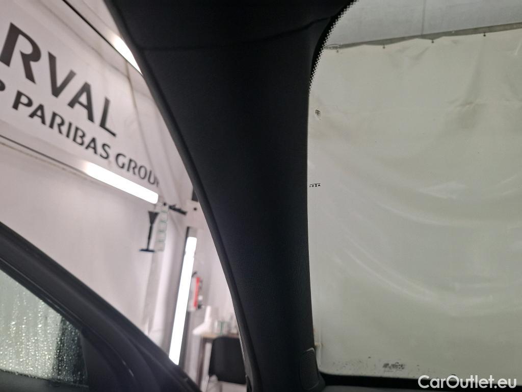  Mercedes  A-Klasse MERCEDES-BENZ Classe A Compact / 2018 / 5P / Berline A 180 d Business Line 8G-DCT #8