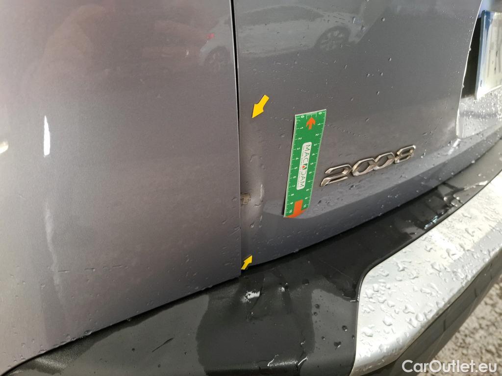  Peugeot  2008  Allure Business 1.5 HDi 100CV BVM6 E6d #10