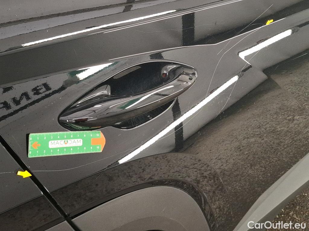  Hyundai  Tucson  Creative Hybrid 2WD 1.6 T-GDI 230CV BVA6 E6d #4