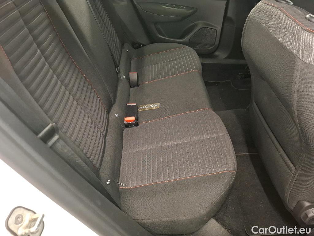  Peugeot  2008  Active Pack 1.5 HDi 110CV BVM6 E6d #16