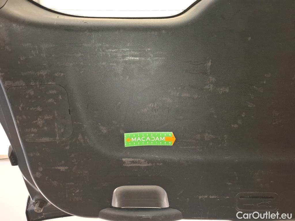  Hyundai  Tucson  Business Hybrid 2WD 1.6 T-GDI 230CV BVA6 E6d #32