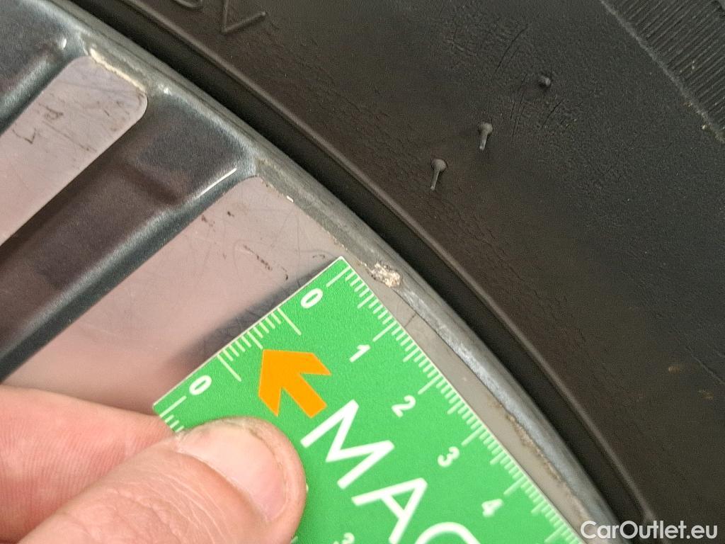  Hyundai  Tucson  Business Hybrid 2WD 1.6 T-GDI 230CV BVA6 E6d #54