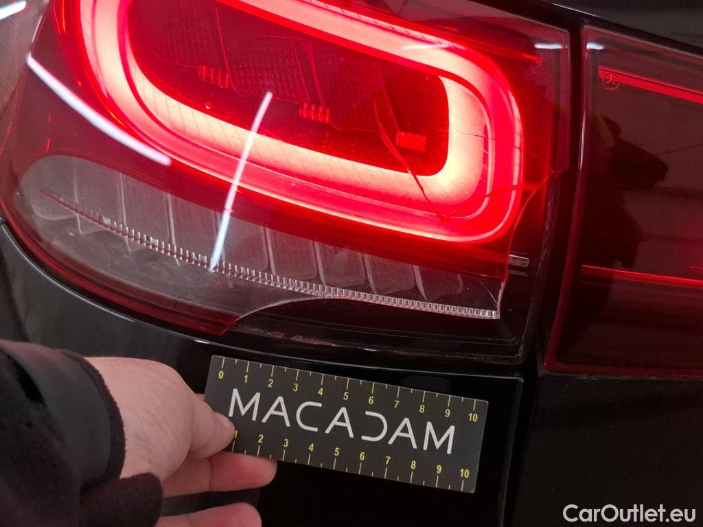  Mercedes  GLA MERCEDES-BENZ  / 2020 / 5P / SUV  200 D AMG LINE DCT #14