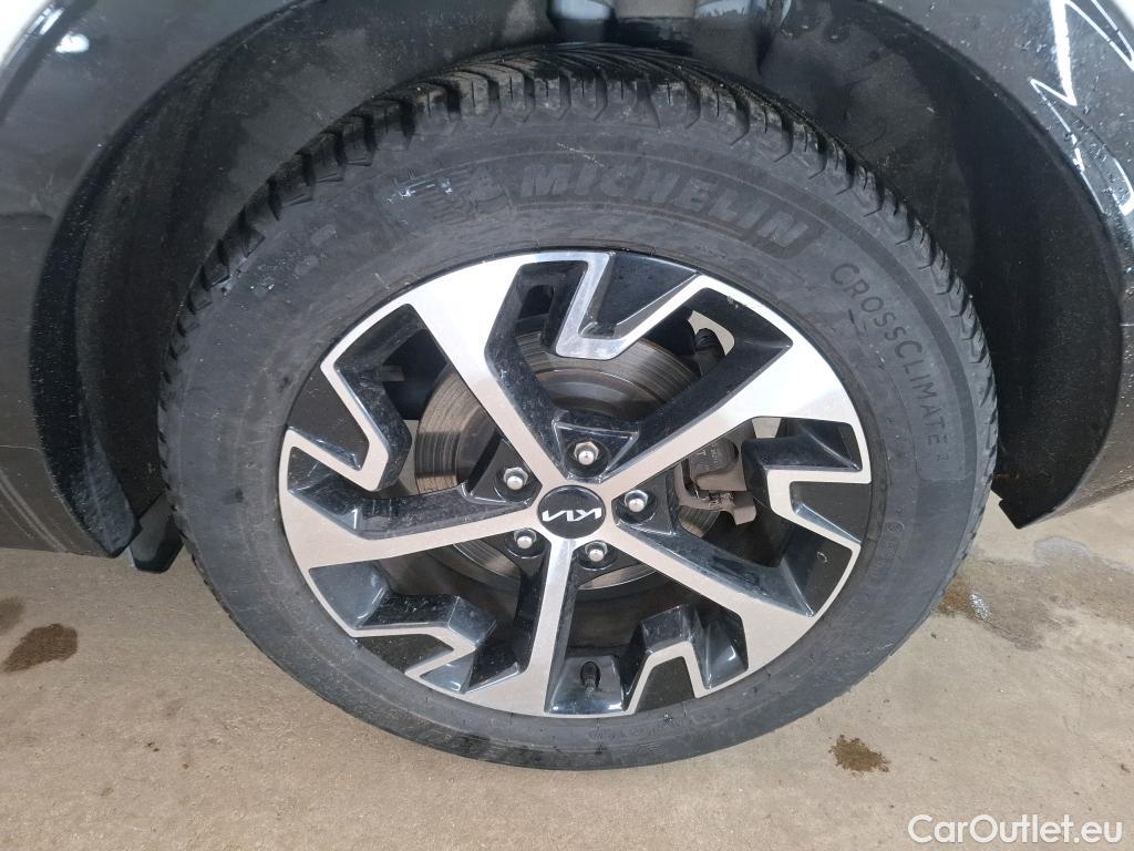  KIA  Sportage  Design Hybrid 1.6 T-GDi 230CV BVA6 E6d #15