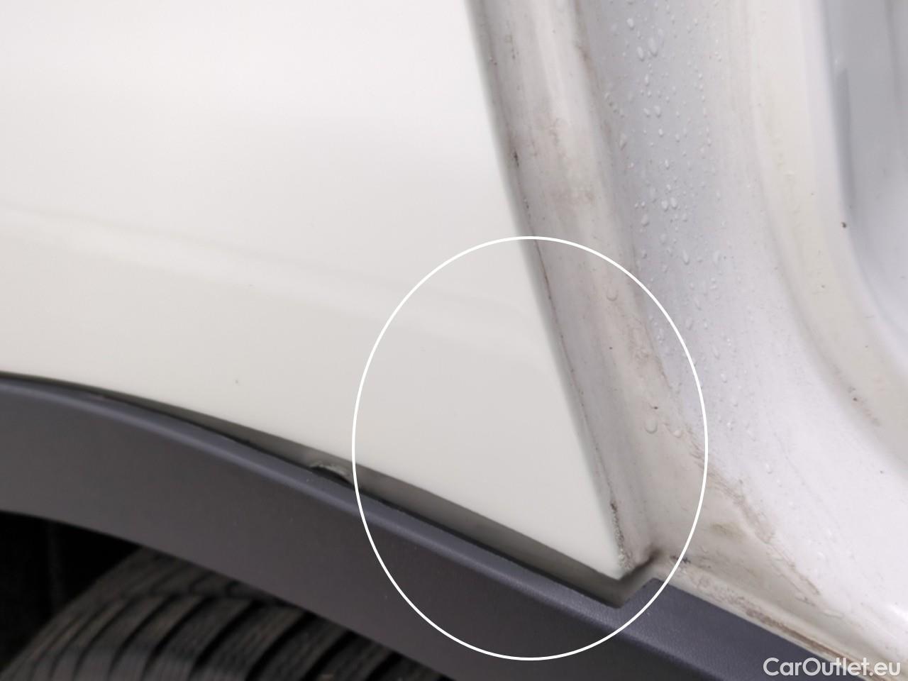  Nissan  Qashqai NISSAN  / 2017 / 5P / Crossover 1.5 DCI 115 Business Edition #21