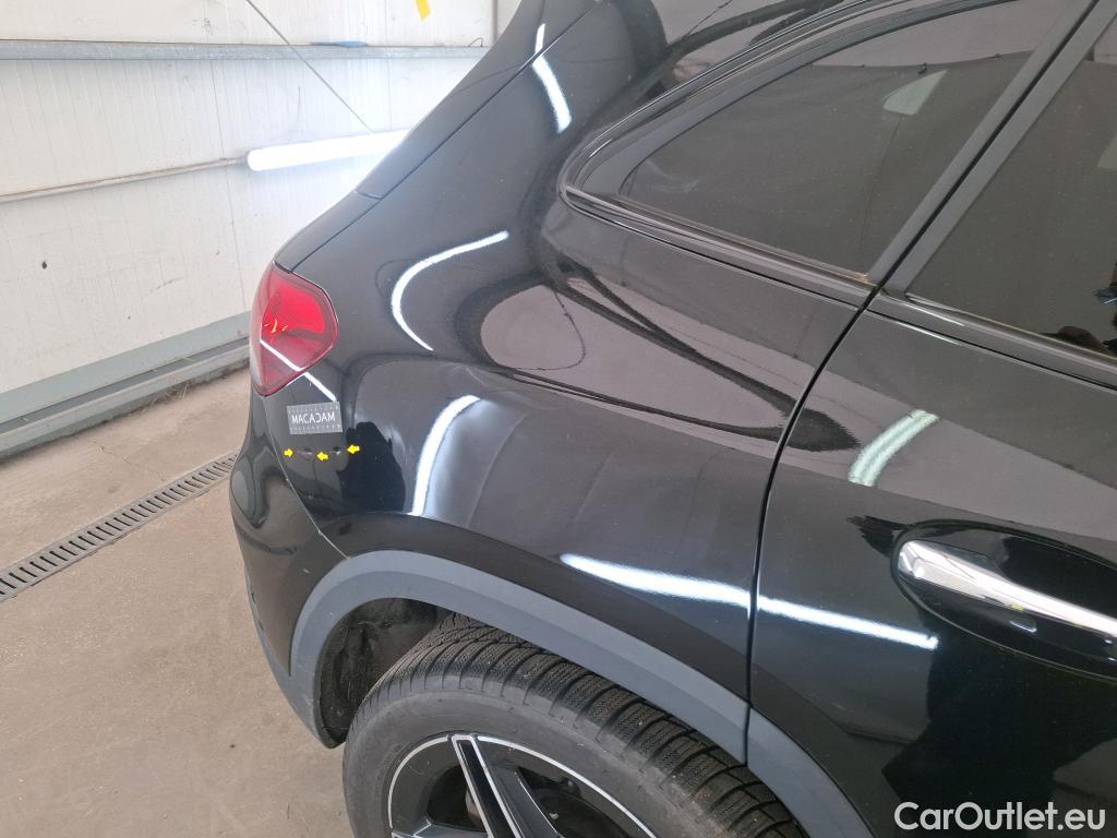  Mercedes  GLA MERCEDES-BENZ  / 2020 / 5P / SUV  200 D AMG LINE DCT #1