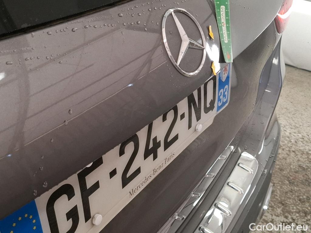  Mercedes  GLA MERCEDES-BENZ  / 2020 / 5P / SUV 1.3  250 e BUSINESS LINE DCT #11