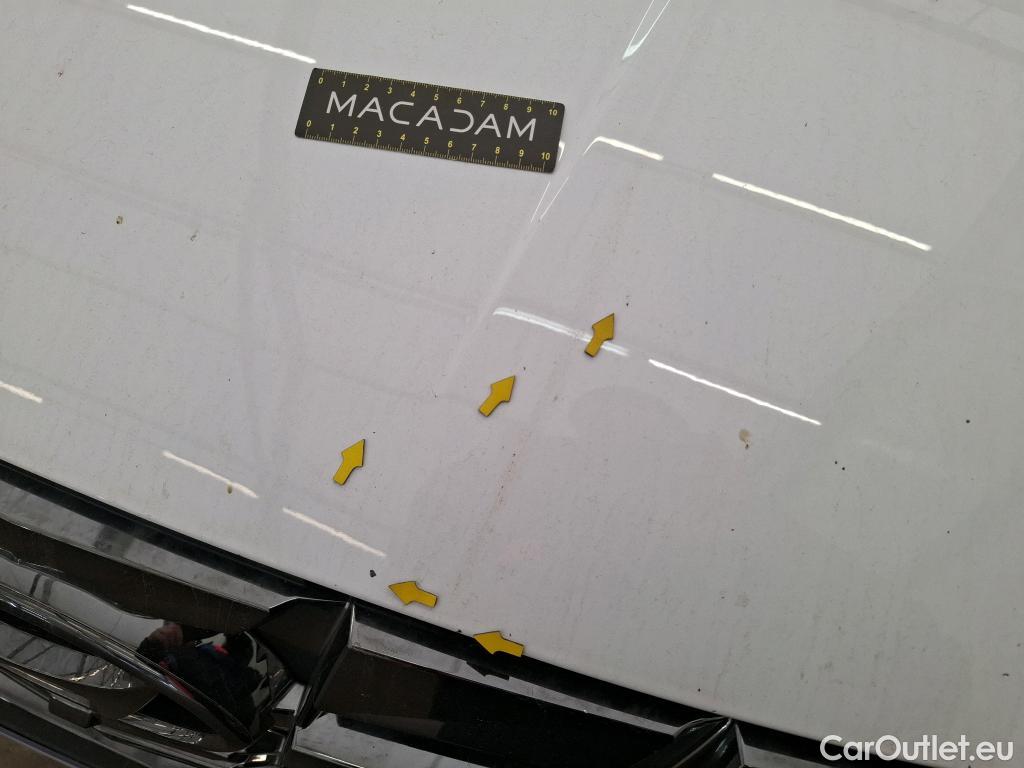  Hyundai  Tucson HYUNDAI  / 2020 / 5P / SUV 1.6 PHEV 265 HTRAC N LINE EXECU 4WD AUTO #3