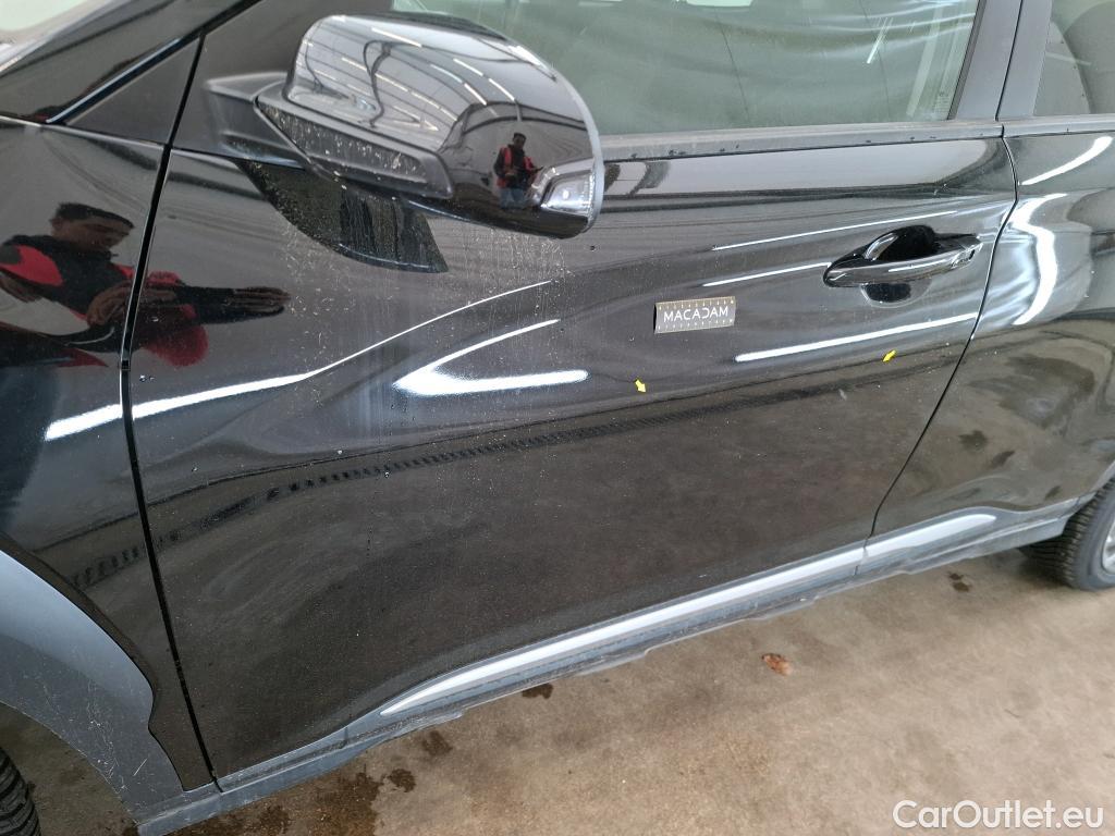  Hyundai  Konna Kona Creative Hybrid 2WD 1.6 GDI 140CV BVA6 E6d #4