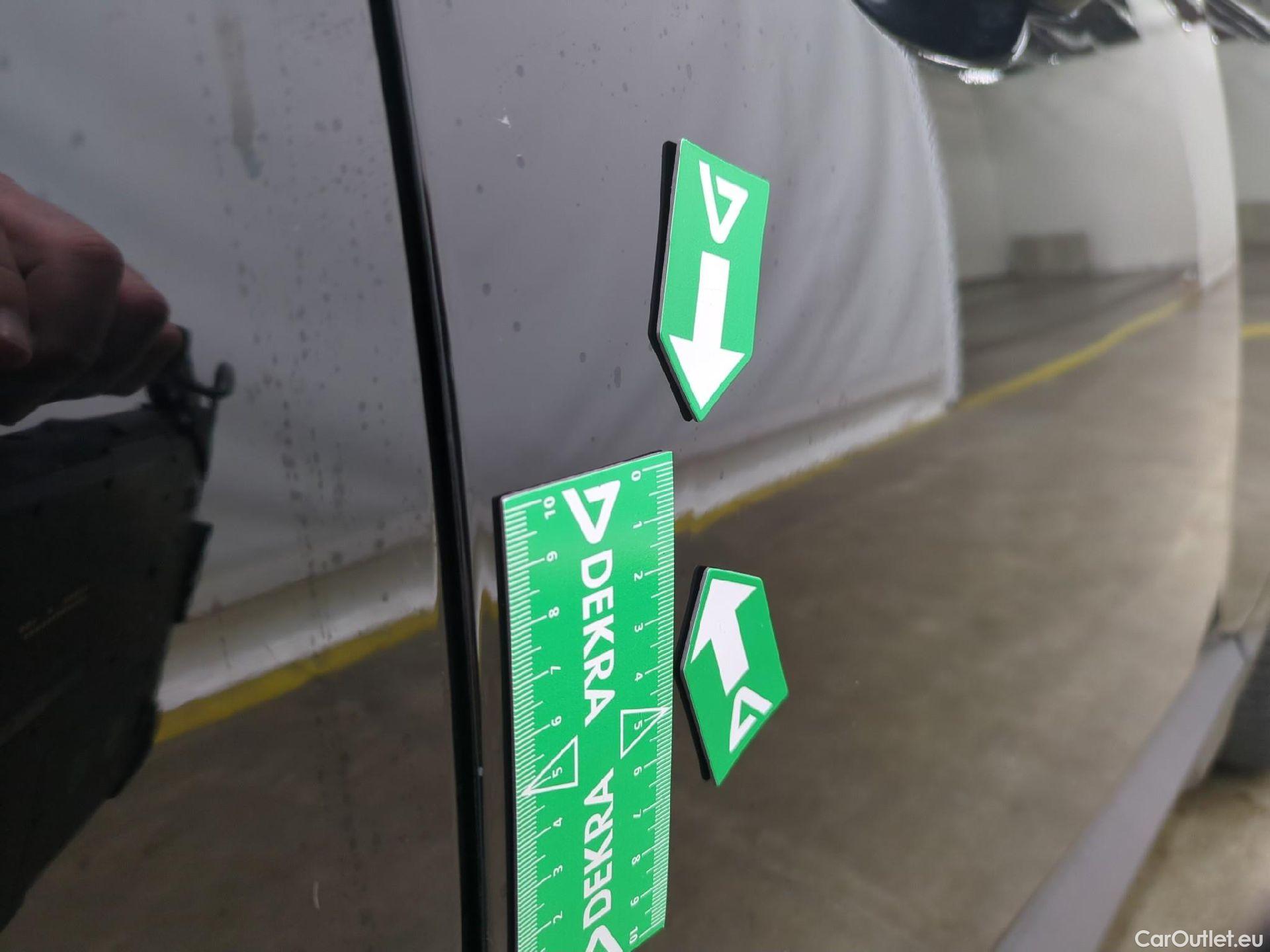  Hyundai  Tucson HYUNDAI  / 2020 / 5P / SUV 1.6 T-GDI 150 DCT-7 HYBRID 48V CREATIVE #13