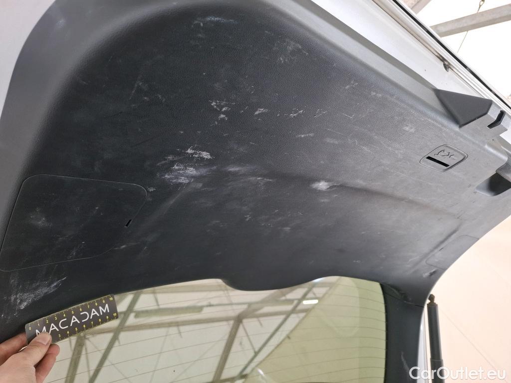  Hyundai  Tucson HYUNDAI  / 2020 / 5P / SUV 1.6 PHEV 265 HTRAC N LINE EXECU 4WD AUTO #22