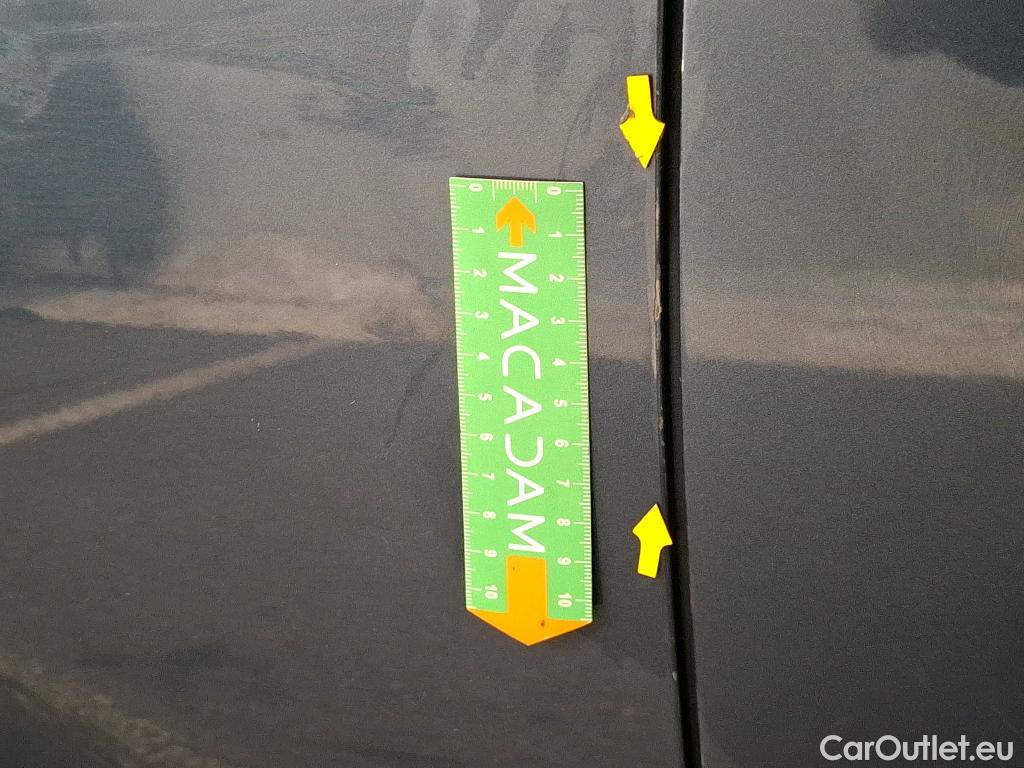  Hyundai  Tucson  Business Hybrid 2WD 1.6 T-GDI 230CV BVA6 E6d #76