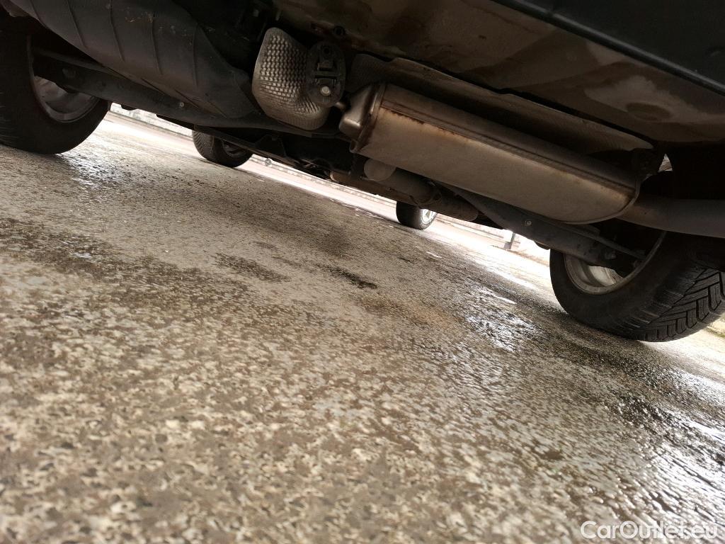  KIA  Cee'd Ceed Sportswagon Active 1.6 CRDi 135CV BVM6 E6dT #20